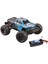 Haıboxıng 1/16TH Scale 4WD Brushless Truck Uzaktan Kumandalı Araba Rtr (Mavi)  + 1000 Mah 7.4V 2s 30C Lipo Batarya 1