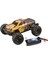 Haıboxıng 1/16TH Scale 4WD Brushless Truck Uzaktan Kumandalı Araba Rtr (Sarı) + 1000 Mah 7.4V 2s 30C Lipo Batarya 1