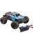 Haıboxıng 1/16TH Scale 4WD Brushless Truck Uzaktan Kumandalı Araba Rtr (Mavi) + 1300 Mah 7.4V 2s 30C Lipo Batarya 1