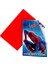 Spiderman Davetiye Set 6'lı 2