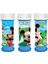 Mickey Mouse Köpük Baloncuk 3'lü Paket 1