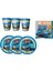 Hot Wheels 8'li Set 1
