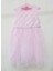 Elbise Marmellata Pembe Tüllü 1