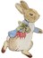 Peter Rabbit Tabak (12'li) 1