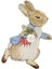 Peter Rabbit Tabak (12'li) 2