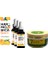 Linea 30ML Damla 3 Adet + 7days Slimming Cream Ginger Miracle 100ML Vücut Bakım Kremi Zencefil Mucizesi 1 Ad 1