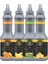 4lü Avantajlı Paket Meyve Püreleri 4 x 1 Lt 1