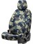 V.w. Bora 1998-2006 Özel Üretim Koltuk Kılıfı Safari Design Alpler 2