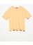 3683 Basic T-Shirt-Şeftali 1