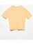 3683 Basic T-Shirt-Şeftali 3