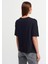 3683 Basic T-Shirt-Siyah 2