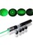 Yeşil Lazer Pointer 3000 Mw 15 Km Etkili (Tek Başlık 5 Model) 4