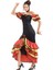 Ispanyol Yetişkin Bayan Kostümü 1