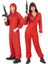 La Casa De Papel Kostümü 1