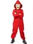 La Casa De Papel Kostümü Çocuk 1