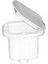 Case For Shower Head, Square, W/lid, 125X97MM, White 1