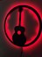Gitar LED Işıklı Tablo 3