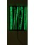Bambular LED Işıklı Tablo 1