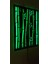 Bambular LED Işıklı Tablo 2