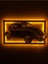 Woswos Beetle 1303 LED Işıklı Tablo 1
