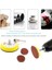 Dremel Proxxon Lotus Swazer Banco Mac Allister Hobi Makinesi Için 5 cm Cırt Taban Zımpara Seti 60 Adetli 4