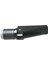 Expanding Drain Plug Adjustable, Ø22MM, Black 1