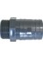 Hose Adaptor For Valve, Threaded Bspt 1/2", Plastic 1