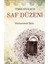 Teşkilatçılıkta Saf Düzeni - Muhammet Şirin 1