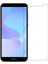 Huawei Y6 2018 Nano Ekran Koruyucu Esnek Cam 1