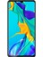 Huawei P30 Nano Ekran Koruyucu Esnek Cam 1