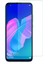 Huawei P40 Lite E Nano Ekran Koruyucu Esnek Cam 1
