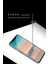 Apple iPhone 6S Plus Nano Ekran Koruyucu Esnek Cam 2