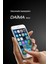 Apple iPhone 6S Plus Nano Ekran Koruyucu Esnek Cam 4