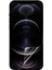 Apple iPhone 12 Pro Max Nano Ekran Koruyucu Esnek Cam 1