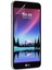 LG Stylus 3 Nano Ekran Koruyucu Esnek Cam 1
