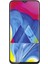 Samsung Galaxy M10 Nano Ekran Koruyucu Esnek Cam 1