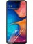 Samsung Galaxy A20 Nano Ekran Koruyucu Esnek Cam 1