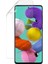 Samsung Galaxy A51 Nano Ekran Koruyucu Esnek Cam 1