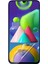 Samsung Galaxy M21 Nano Ekran Koruyucu Esnek Cam 1