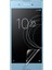 Sony Xperia Xa1 Plus Nano Ekran Koruyucu Esnek Cam 1