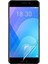 Meizu M6 Nano Ekran Koruyucu Esnek Cam 1