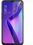 Oppo A12 Nano Ekran Koruyucu Esnek Cam 1