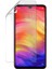 Xiaomi Redmi Note 7 Nano Ekran Koruyucu Esnek Cam 1