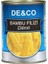 Bambu Filizi Dilimli 540 gr 1