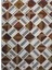 Patchwork El Dokuma Antik Anadolu Kilim Mosaic 3