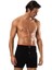 3'lü Erdem 1400 Erkek Penye Boxer 3