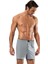 3'lü Erdem 1400 Erkek Penye Boxer 4