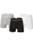 6 Adet Erdem 1491 Erkek Lycralı Boxer 2