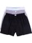 Erkek Havlu Bel Battal Boxer 6 Adet -183 2