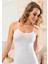 Kadın Ip Askılı Atlet 6'lı Paket - 503 2